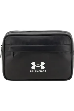 Balenciaga Herren, Taschen, Schwarzk, ONE SIZEGröße: