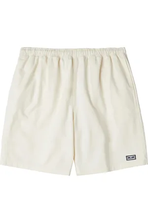 Obey Herren, Shorts, Weiß, MGröße:
