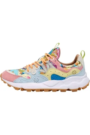 Flower Mountain Damen, Schuhe, Mehrfarbig, 40 EUGröße: