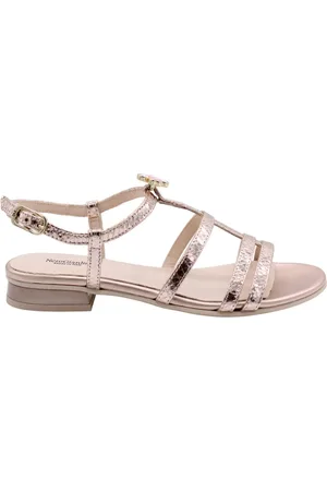 Nero Giardini Damen, Schuhe, Rosa, 37 EUGröße: