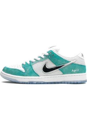 Nike Unisex, Schuhe, Blau, 40 EUGröße: