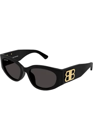 Balenciaga Damen, Accessories, Schwarzk, 55 MMGröße: