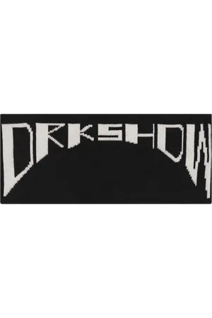 Rick Owens Herren, Accessories, Schwarzk, ONE SIZEGröße: