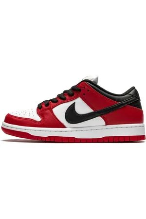 Nike Unisex, Schuhe, Rot, 42 1/2 EUGröße: