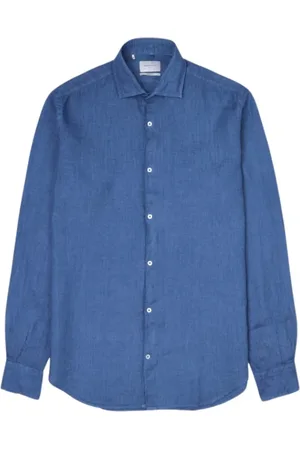 BROOKSFIELD Herren, Shirts, Blau, 3XLGröße: