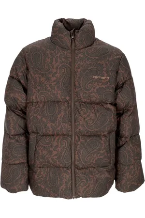 Carhartt Herren, Jacken, Schwarzk, LGröße: