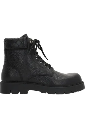 Bottega Veneta Herren, Schuhe, Schwarzk, 40 EUGröße: