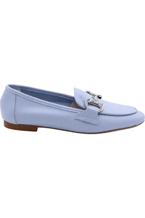 E mia Damen, Schuhe, Blau, 37 EUGröße: