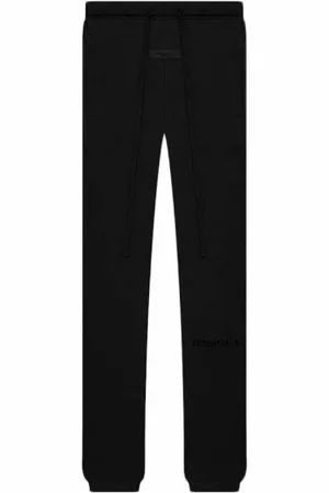 FEAR OF GOD Herren, Hosen, Schwarzk, MGröße: