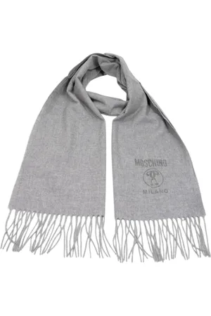 Moschino Herren, Accessories, Grau, ONE SIZEGröße: