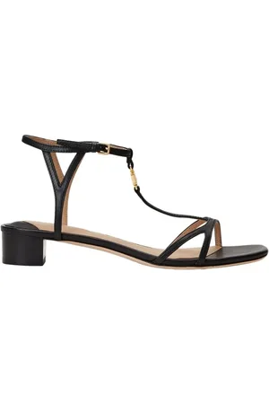 Ralph Lauren Damen, Schuhe, Schwarzk, 39 EUGröße: