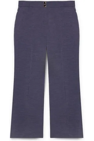 Fiorella rubino Damen, Hosen, Blau, 7XLGröße: