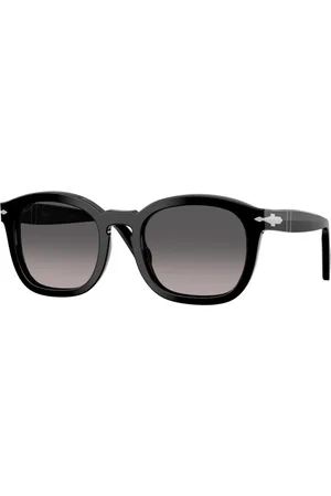 Persol Herren, Accessories, Schwarzk, 54 MMGröße: