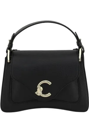 Coccinelle Damen, Taschen, Schwarzk, ONE SIZEGröße:
