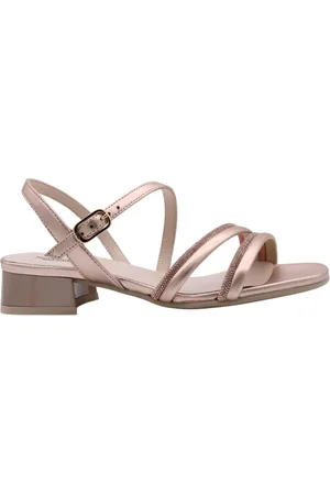 Nero Giardini Damen, Schuhe, Rosa, 37 EUGröße: