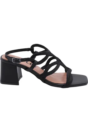 Bibi Lou Damen, Schuhe, Schwarzk, 36 EUGröße: