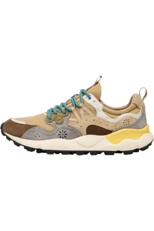 Flower Mountain Herren, Schuhe, Mehrfarbig, 40 EUGröße: