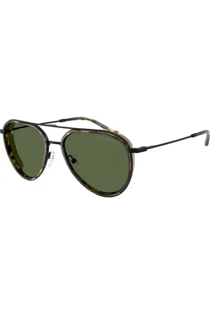 Emporio Armani Herren, Accessories, Schwarzk, 56 MMGröße: