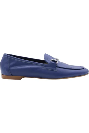 E mia Damen, Schuhe, Blau, 40 EUGröße: