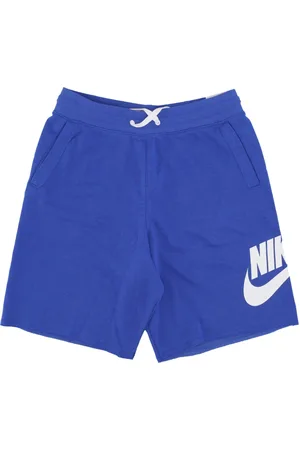 Nike Herren, Shorts, Blau, MGröße: