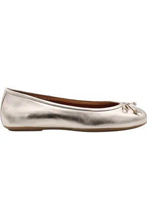 Geox Damen, Schuhe, Gelb, 40 EUGröße: