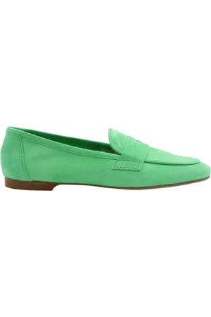 E mia Damen, Schuhe, Grün, 36 EUGröße: