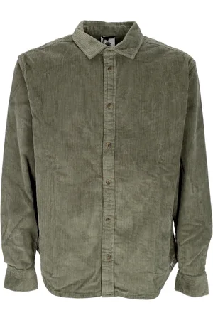 Element Herren, Shirts, Grün, LGröße: