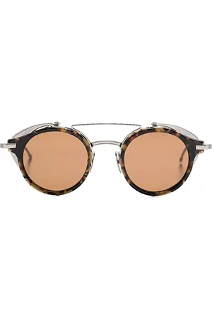 Thom Browne Unisex, Accessories, Braun, ONE SIZEGröße: