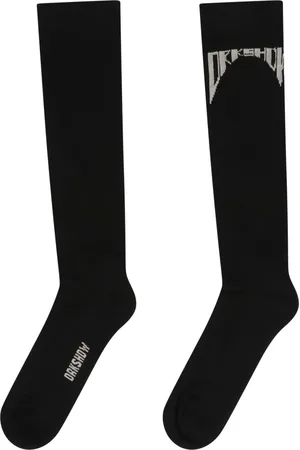 Rick Owens Herren, Unterwäsche, Schwarzk, MGröße: