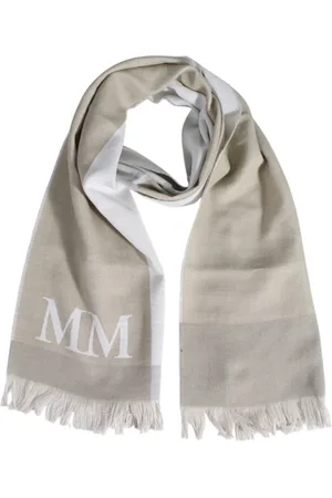 Max Mara Damen, Accessories, Grau, ONE SIZEGröße: