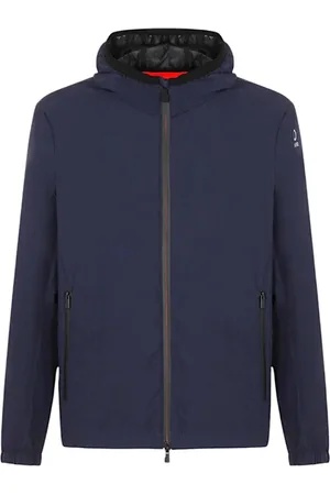 sunseeker Herren, Jacken, Blau, LGröße: