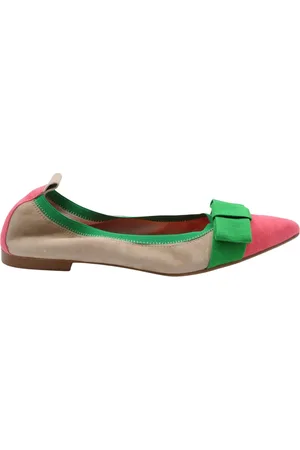 E mia Damen, Schuhe, Grün, 37 EUGröße: