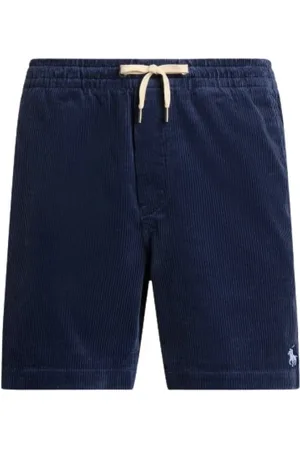 Ralph Lauren Herren, Shorts, Blau, MGröße: