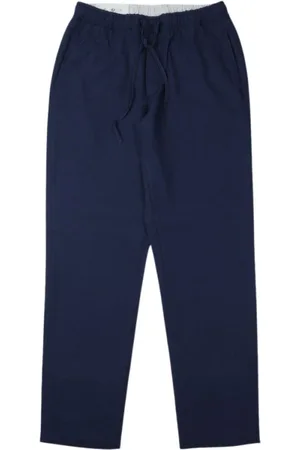 BROOKSFIELD Herren, Hosen, Blau, MGröße: