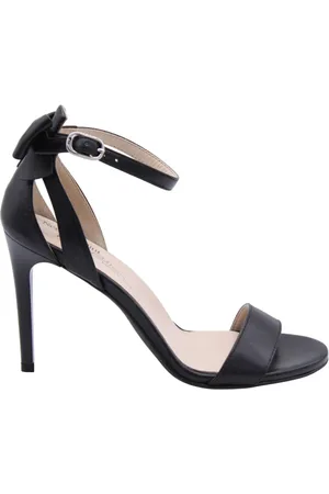 Nero Giardini Damen, Schuhe, Schwarzk, 38 EUGröße: