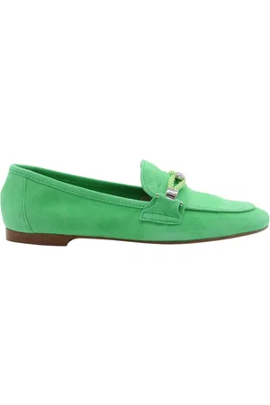 E mia Damen, Schuhe, Grün, 38 EUGröße: