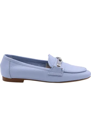 E mia Damen, Schuhe, Blau, 38 EUGröße: