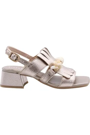 Hispanitas Damen, Schuhe, Braun, 39 EUGröße: