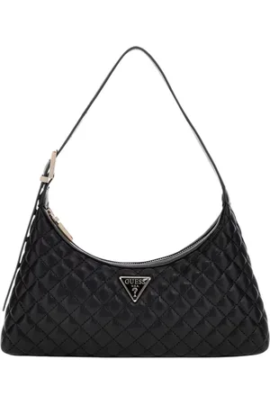 Guess Damen, Taschen, Schwarzk, ONE SIZEGröße: