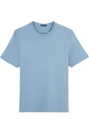 Eden Park Herren, Oberteile, Blau, LGröße: