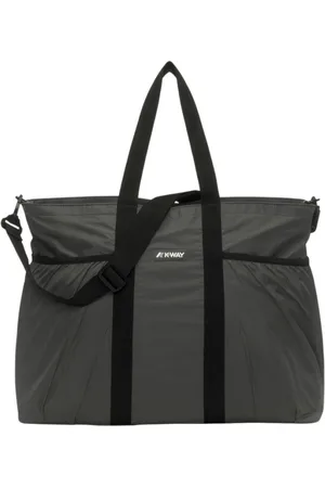 K-Way Damen, Taschen, Grün, ONE SIZEGröße: