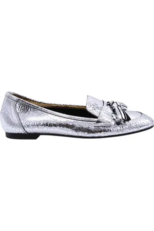 CTWLK. Damen, Schuhe, Grau, 40 EUGröße: