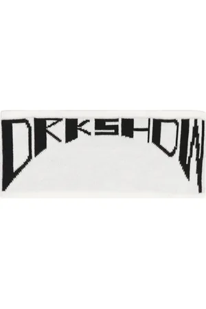 Rick Owens Herren, Accessories, Weiß, ONE SIZEGröße: