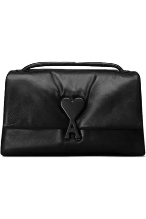Ami Damen, Taschen, Schwarzk, ONE SIZEGröße: