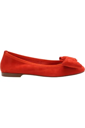 E mia Damen, Schuhe, Rot, 38 EUGröße:
