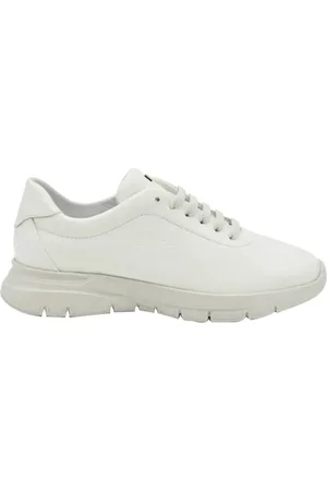 Frau Damen, Schuhe, Weiß, 38 EUGröße: