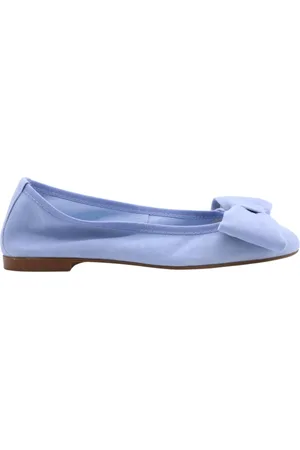 E mia Damen, Schuhe, Blau, 39 EUGröße: