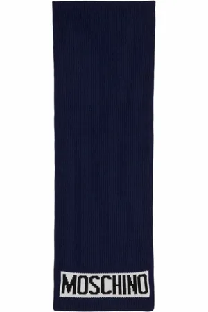 Moschino Herren, Accessories, Blau, ONE SIZEGröße:
