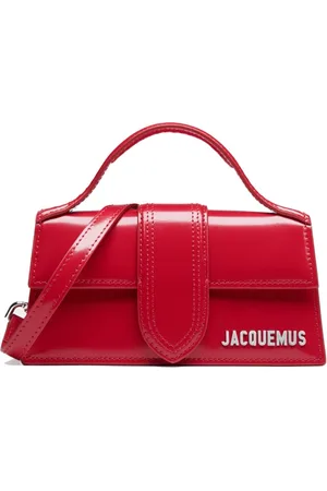 Jacquemus Damen, Taschen, Rot, ONE SIZEGröße: