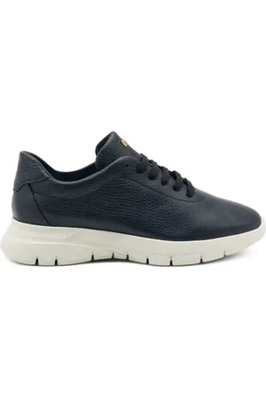 Frau Damen, Schuhe, Blau, 38 EUGröße: